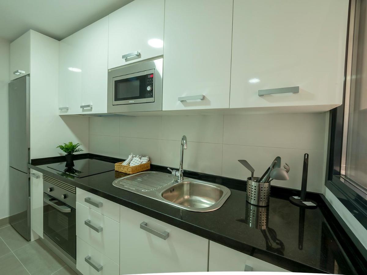 La Ermita Fjhomefj Jerez de la Frontera Exterior foto