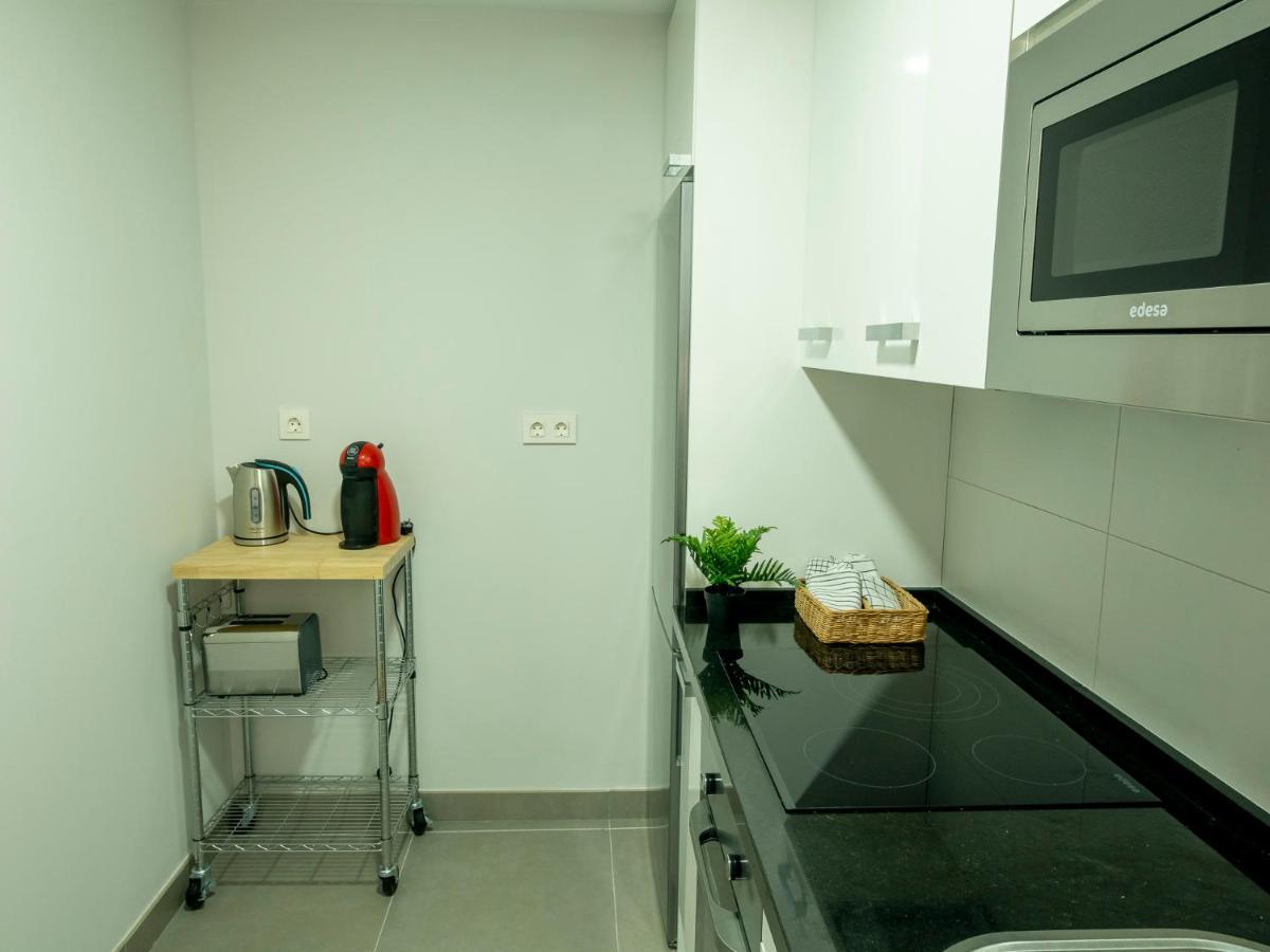 La Ermita Fjhomefj Jerez de la Frontera Exterior foto