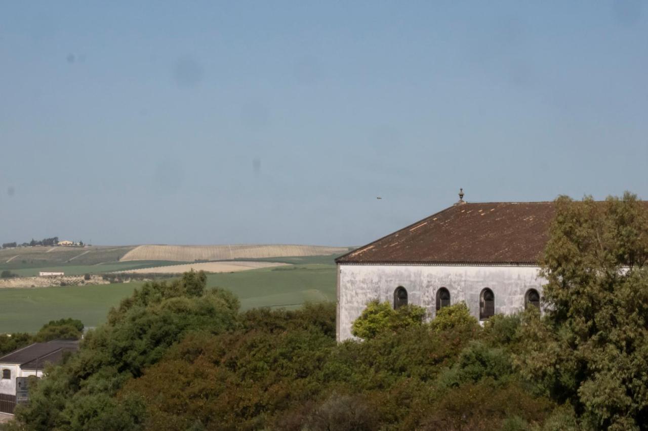 La Ermita Fjhomefj Jerez de la Frontera Exterior foto
